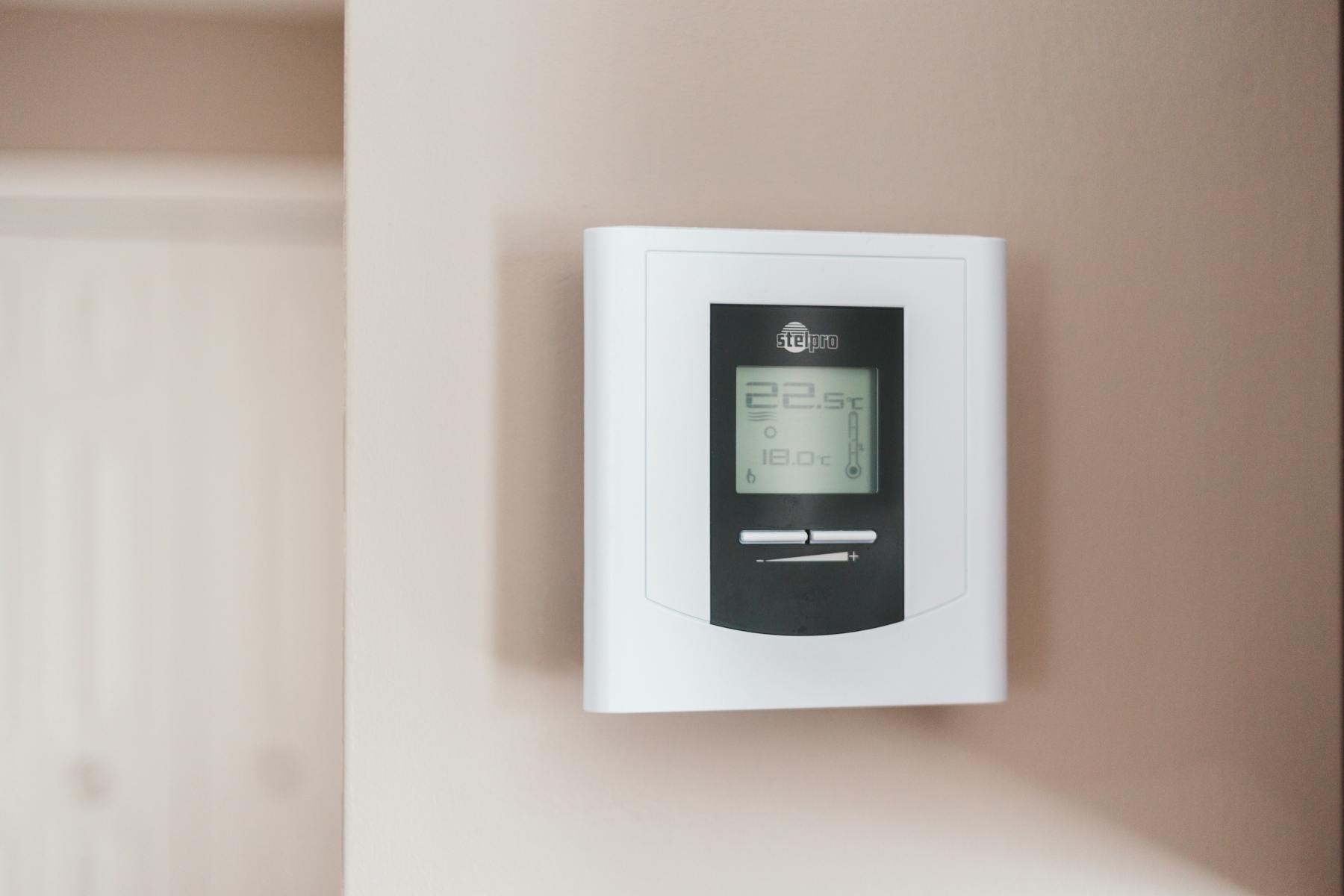 Deus Plumbing & Heating’s Top 5 Energy-Saving Tips