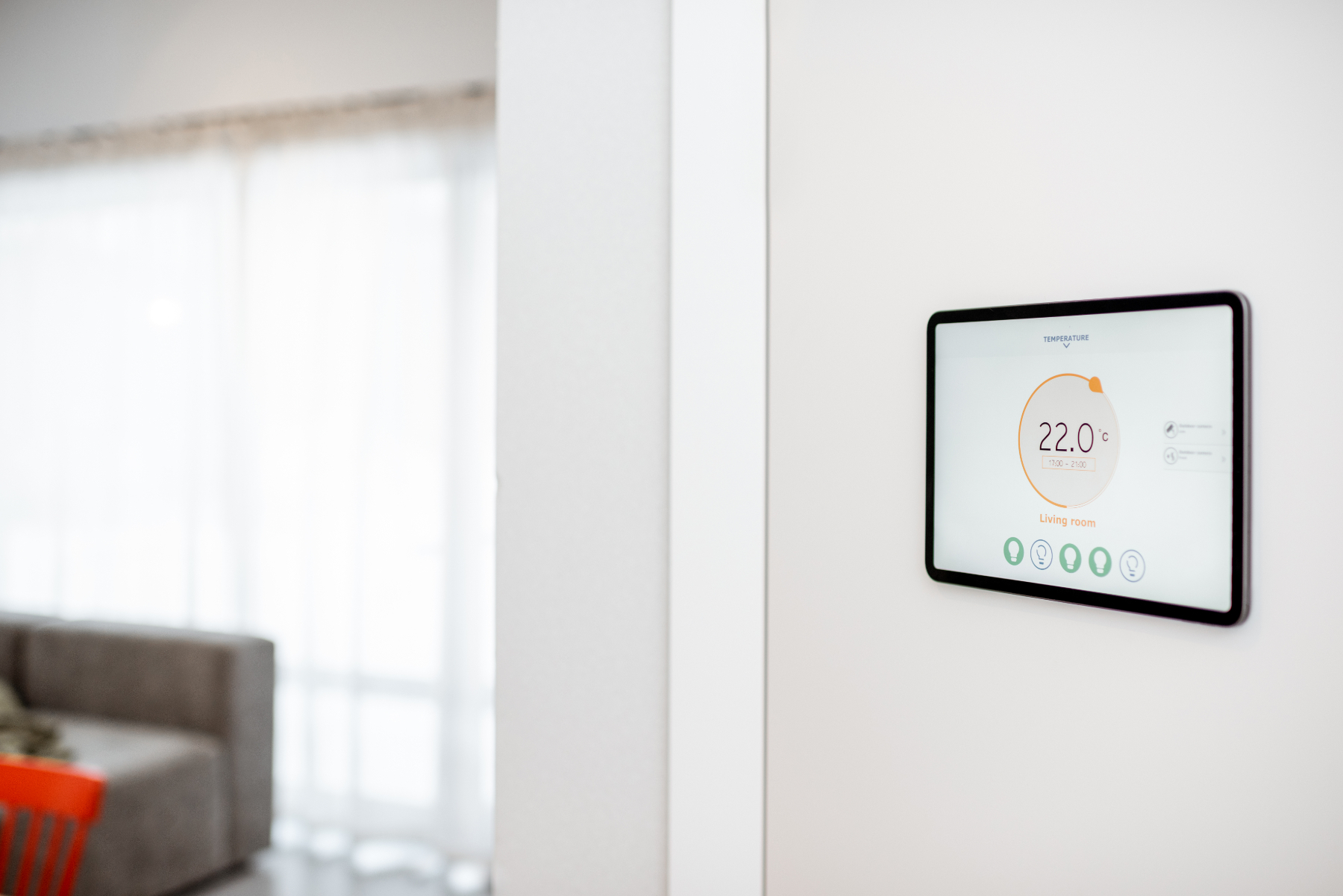 How to Improve Your Home’s Heating Efficiency