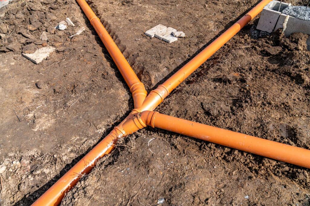 Sewer Line Repair in Abbotsford - What Homeowners Should Expect