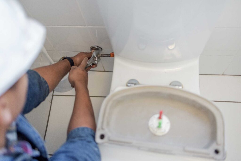 Trusted Plumbing & Heating Services in Abbotsford, BC