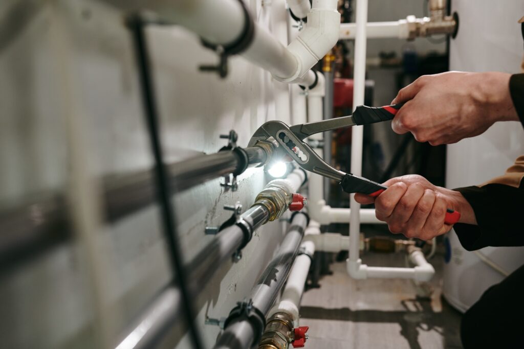 247 Emergency Plumbing - What Fraser Valley Homeowners Should Know